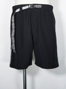 30OFF ϡեѥ NTN CLIMBING SHORT PANTS BLACK SY32 by SWEET YEARS