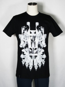 40%OFF 5351POUR LES HOMMES֥֥åѥ󥵡 롼ͥåȾµTġץ֥å5351ס롦