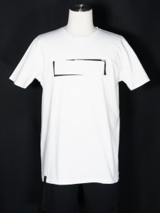 40%OFF 5351POUR LES HOMMES֥ƥ󥷥饤 롼ͥåȾµT ġץۥ磻ȡ5351ס롦