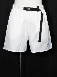 35%0FF 硼ȥѥ ۥ磻 ATHLEISURE SHORT PANTS WHITE SY32 by SWEET YEARS 磻ƥȥХȥ䡼