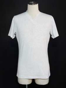 30%OFF 5351POUR LES HOMMES֥եץ Ⱦµ Vͥå Tġץۥ磻ȡ5351ס롦
