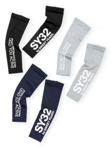 SY32 by SWEET YEARS��SY ARM COVER��