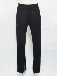 SY32 by SWEET YEARS��HEAVY SWEAT PANTS��BLACK�ڥ����磻�����ƥ��ȥ��Х����������ȥ��䡼����