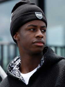 SY32 by SWEET YEARS ��JACQUAD KNIT BEANIE��BLACK�ڥ����磻�����ƥ��ȥ��Х����������ȥ��䡼�����˥åȥӡ��ˡ����֥�å���