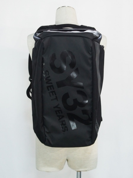 バッグ SY32 by SWEET YEARS MICHAEL LINNELL BAG SY32 by SWEET YEARS MICHAEL LINNELL BAG
