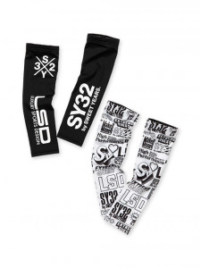 SY32 by SWEET YEARS��ARM COVER��
