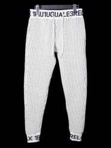 1PIU1UGUALE3 RELAX֥åե֥󥰥ѥġ WHITEڥΥԥΥȥ å