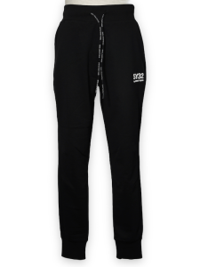 SY32 by SWEET YEARS��SWEAT PANTS��BLACK�ڥ����磻�����ƥ��ȥ��Х����������ȥ��䡼����
