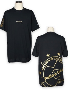 ビッグTシャツ BACK LOGO PREMIUM BIG TEE 13425 BLACK SY32 by SWEET YEARS エスワイサーティトゥバイスウィートイヤーズ