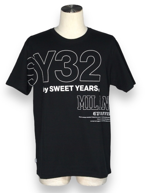 SWEET YEARS Tシャツ