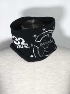 �ͥå��������ޡ� NECK WARMER BLACK 13496 SY32 by SWEET YEARS �����磻�����ƥ��ȥ��Х����������ȥ��䡼��