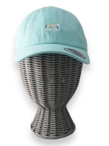 å AUROLA MINI LOGO BLUE SY32 by SWEET YEARS 磻ƥȥХȥ䡼