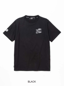 T ADDRESS MINI LOGO BIG TEE BLACK SY32 by SWEET YEARS 磻ƥȥХȥ䡼