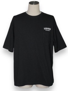 ӥå륨å TEE (XT-POS) BLACK FLASH PACKER եåѥå