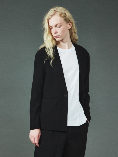 【美品】5351プールオム ベロアスーツ セットアップ サイズ1 5351プールオムセットアップ