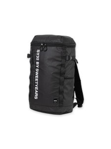 Хåѥå LINNELL'SۡBACKPACK BLACK SY32 by SWEET YEARS 磻ƥȥХȥ䡼