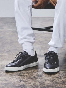 ˡ SY32 ORIGINAL ADAPT SNEAKER BLACK SY32 by SWEET YEARS 磻ƥȥХȥ䡼