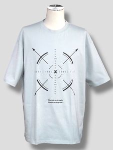 T XT-SCOPE (DrySilkyCotton TġBLUE FLASH PACKER եåѥå