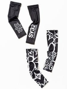 ५С GRAPHIC ARM COVER SY32 by SWEET YEARS 磻ƥȥХȥ䡼