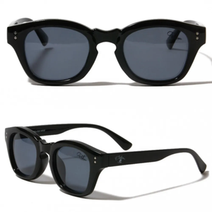 サングラス【ケース付】Texas Smoke POLARIZED（偏光レンズ特別仕様） ELEBROU eyewear エレブロ