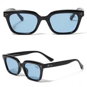 サングラス【ケース付】Denver Seaview ELEBROU eyewear エレブロ