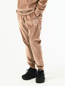 祬ѥ VELOUR 3 LAYER PANTS BEIGE SY32 by SWEET YEARS 磻ƥȥХȥ䡼