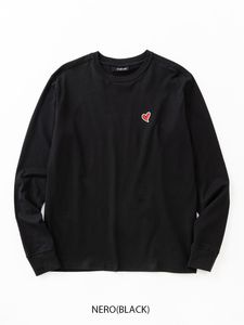 ĹµT T-shirt L/S BLACK SWEET YEARS ȥ䡼