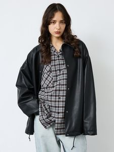 ECO���쥶�����������㥱�å� FHJK-0208 FORTUNA HOMME �ե���ȥ��ʡ�����