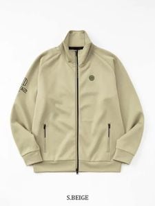 �ȥ�å����㥱�å� DOUBLE KNIT EMBOSS TRUCK JK S.BEIGE SY32 by SWEET YEARS �����磻�����ƥ��ȥ��Х����������ȥ��䡼��