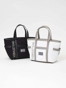 カートバッグ TVERTICAL LOGO CART BAG SY32 by SWEET YEARS GOLF エスワイサーティトゥバイスウィートイヤーズ・ゴルフ