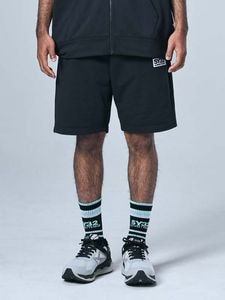 ���硼�ȥѥ�� BASIC BOX LOGO SHORT PANTS BLACK SY32 by SWEET YEARS �����磻�����ƥ��ȥ��Х����������ȥ��䡼��
