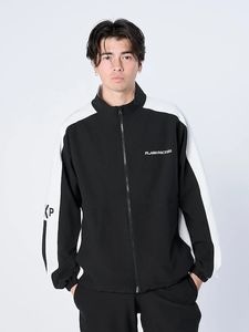 XJK-TRACKS(SOLOTEX® Eco-Hybrid トラックジャケット) FLASH PACKER フラッシュパッカー