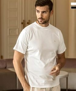 �����å����ɽ��ͥå�����ȾµT����� �ۥ磻�� 1PIU1UGUALE3 RELAX ���Υԥ����Υ���������ȥ� ���å���