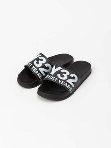 ����������� SHOWER SANDAL BLACK SY32 by SWEET YEARS �����磻�����ƥ��ȥ��Х����������ȥ��䡼��