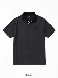 �����åѡ��ݥ� FRASH SKIPPER POLO BLACK SY32 by SWEET YEARS GOLF �����磻�����ƥ��ȥ��Х����������ȥ��䡼���������