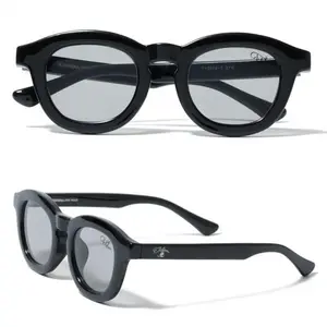 ���󥰥饹�ڥ������ա�Gramaercy Smoke��UV400�糰��99�󥫥åȡ� ELEBROU eyewear ����֥�