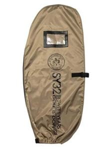�ȥ�٥륫�С� TRAVEL CADDYBAG COVER SAND SY32 by SWEET YEARS GOLF �����磻�����ƥ��ȥ��Х����������ȥ��䡼���������