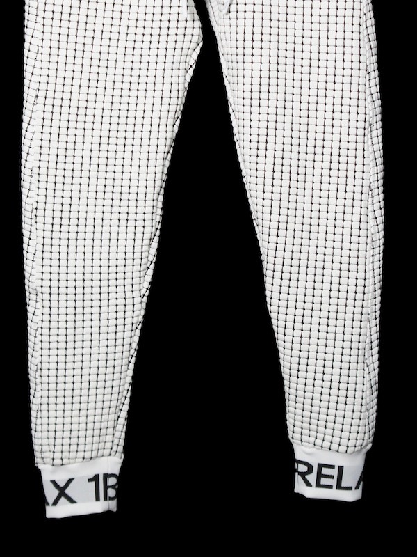 1PIU1UGUALE3 RELAX�֥�åե��֥������󥰥ѥ�ġ� WHITE�ڥ��Υԥ����Υ���������ȥ� ���å�����