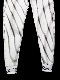 1PIU1UGUALE3 RELAX�֥�åե��֥������󥰥ѥ�ġ� WHITE�ڥ��Υԥ����Υ���������ȥ� ���å�����