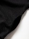 SY32 by SWEET YEARS��BACK BOX LOGO ZIP HOODIE��BLACK�ڥ����磻�����ƥ��ȥ��Х����������ȥ��䡼����