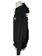 SY32 by SWEET YEARS��BACK BOX LOGO ZIP HOODIE��BLACK�ڥ����磻�����ƥ��ȥ��Х����������ȥ��䡼����