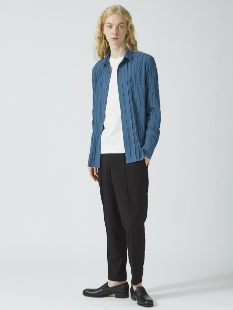 �ԥ󥿥å� ��å��㡼���ȥ�å������ �֥롼 5351POUR LES HOMMES 5351�ס��롦����