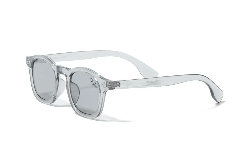 ���󥰥饹�ڥ������ա�Tribeca Cleargray��UV400�糰��99�󥫥åȡ� ELEBROU eyewear ����֥�