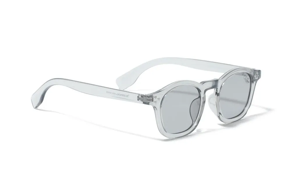 ���󥰥饹�ڥ������ա�Tribeca Cleargray��UV400�糰��99�󥫥åȡ� ELEBROU eyewear ����֥�