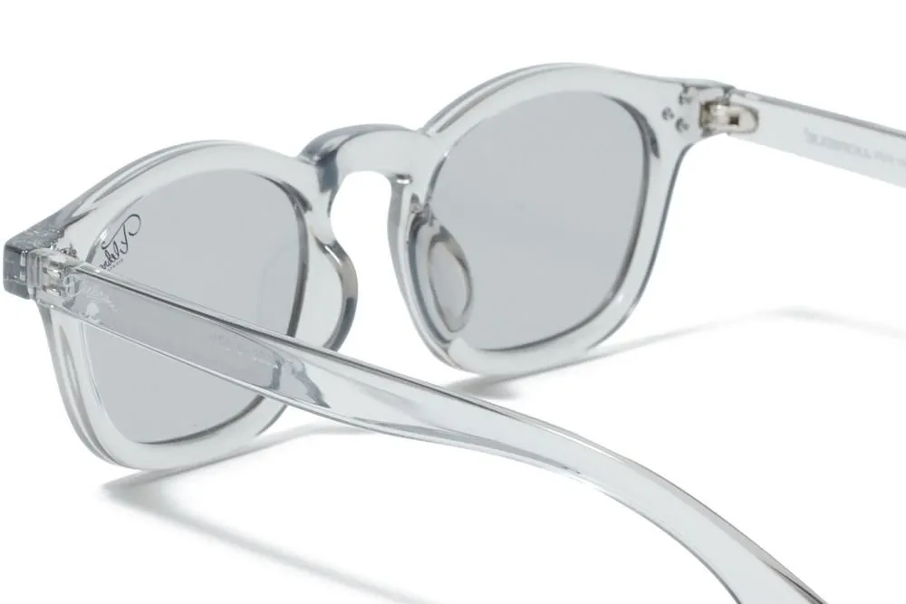 ���󥰥饹�ڥ������ա�Tribeca Cleargray��UV400�糰��99�󥫥åȡ� ELEBROU eyewear ����֥�