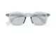 ���󥰥饹�ڥ������ա�Tribeca Cleargray��UV400�糰��99�󥫥åȡ� ELEBROU eyewear ����֥�