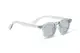 ���󥰥饹�ڥ������ա�Tribeca Cleargray��UV400�糰��99�󥫥åȡ� ELEBROU eyewear ����֥�
