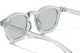 ���󥰥饹�ڥ������ա�Tribeca Cleargray��UV400�糰��99�󥫥åȡ� ELEBROU eyewear ����֥�