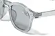 ���󥰥饹�ڥ������ա�Tribeca Cleargray��UV400�糰��99�󥫥åȡ� ELEBROU eyewear ����֥�