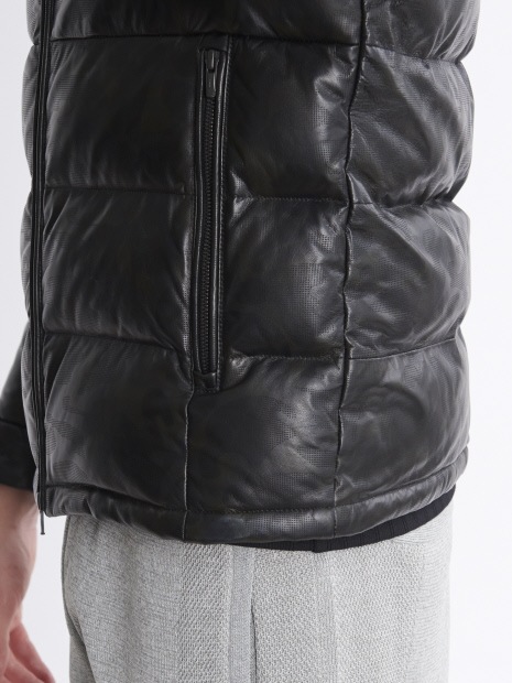 5351POUR LES HOMMES�֥֥�å�����쥶�������󥸥㥱�åȡץ֥�å�